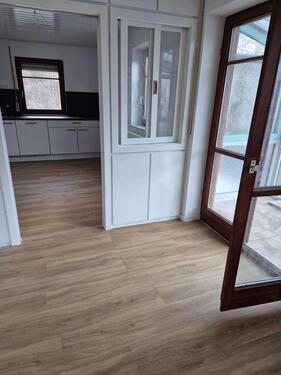 Foto - 4 Zimmer Dachgeschoßwohnung zur Miete in Altensteig