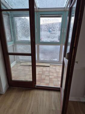 Foto - 4 Zimmer Dachgeschoßwohnung in Altensteig