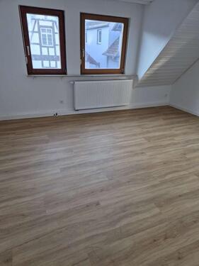 Foto - Dachgeschoßwohnung in Altensteig zur Miete