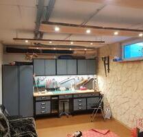 Hobbyraum, Werkraum, Freizeit, Hobby in Kaldenkirchen Miete - Nettetal