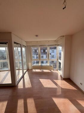 Foto - Top sanierte 1,5 Zimmer Wohnung in Großzschocher