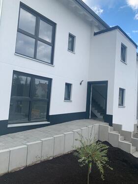 Foto - Etagenwohnung in Villingen-Schwenningen zur Miete