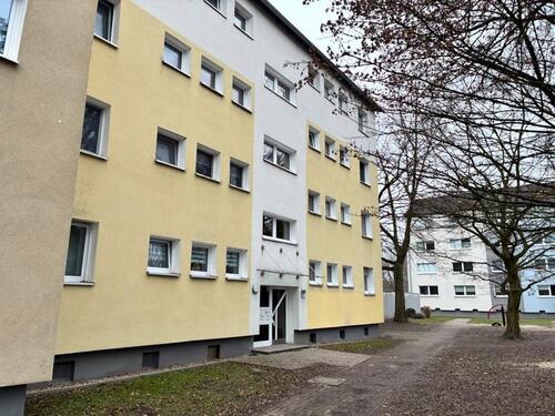 Foto - Willkommen Zuhause: 3-Zimmer-Wohnung