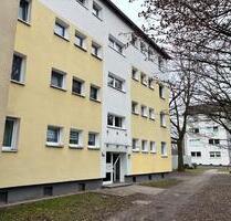Willkommen Zuhause: 3-Zimmer-Wohnung - Dortmund Scharnhorst