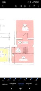 Foto - 5 Zimmer Erdgeschoßwohnung in Hohenhameln