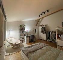 Gemütliches WG Zimmer in 5er WG - Reppenstedt