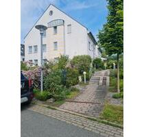 Schöne 2 Zimmer Wohnung ruhige Lage Grüna b. Chemnitz