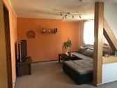 Foto - 2-Raum Maisonette-Wohnung Nähe Stadtpark