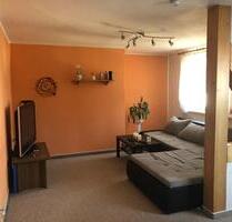 2-Raum Maisonette-Wohnung Nähe Stadtpark - Altenburg