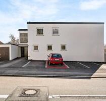 Stellplatz in Tübingen zu vermieten