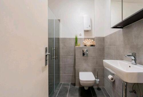 Foto - 1 Zimmer Etagenwohnung in Berlin