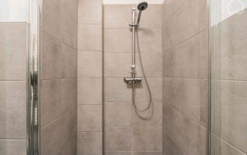 Foto - Etagenwohnung in Berlin zur Miete