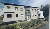 Foto - 3 Zi. Wohnung in Großheirath,Balkon+Garten+Einbauküche-Erdgeschoß