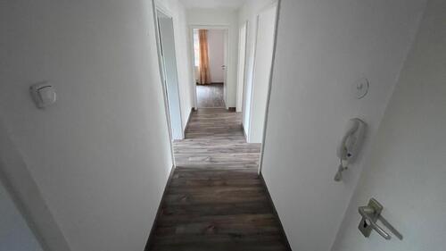 Foto - 3 Zimmer Erdgeschoßwohnung zur Miete in Großheirath