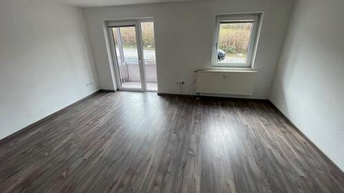 Foto - 3 Zimmer Erdgeschoßwohnung in Großheirath