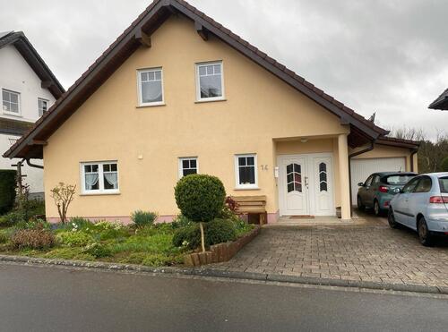 Foto - 4 Zimmer Einfamilienhaus zum Kaufen in Horhausen (Westerwald)
