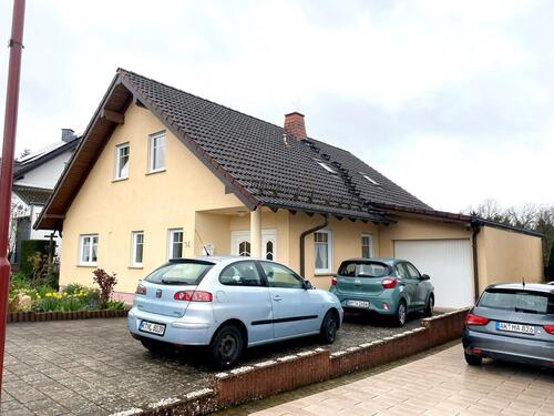 Foto - 4 Zimmer Einfamilienhaus in Horhausen (Westerwald)