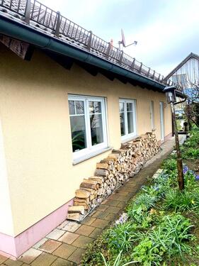 Foto - Einfamilienhaus in Horhausen (Westerwald) zum Kaufen