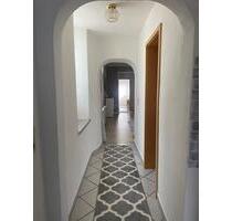 Wohnung in Hüttersdorf zu vermieten - Schmelz