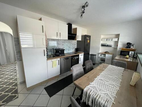 Foto - 3 Zimmer Etagenwohnung zur Miete in Schmelz