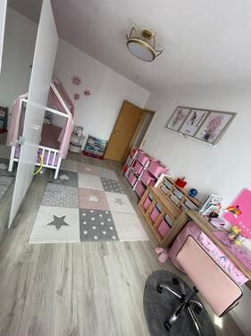 Foto - Etagenwohnung in Schmelz zur Miete