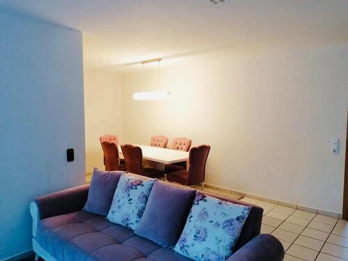 Foto - Etagenwohnung in Großostheim zur Miete
