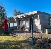 Bungalow am Cramoner See - 120.000,00&nbsp;EUR Kaufpreis, ca.&nbsp; 22,00&nbsp;m&sup2; in Wittenförden (PLZ: 19073)