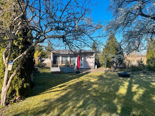 Foto - 1 Zimmer Bungalow zum Kaufen in Wittenförden