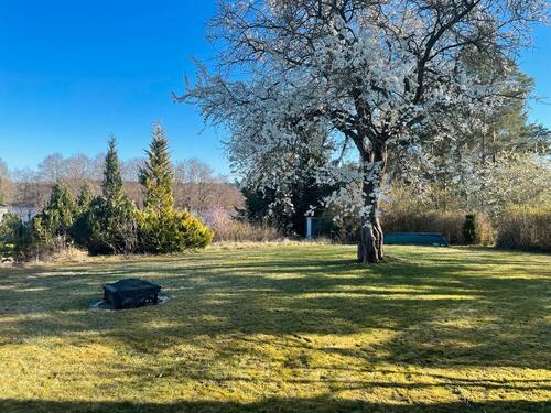 Foto - 1 Zimmer Bungalow in Wittenförden