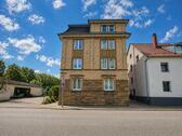Foto - Möbliertes WG-Zimmer in attraktiver Altbauwohnung – hell, modernisiert, mit Balkon
