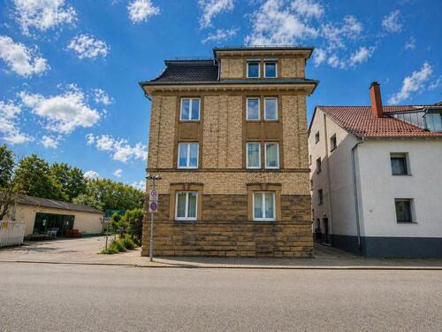 Foto - Möbliertes WG-Zimmer in attraktiver Altbauwohnung – hell, modernisiert, mit Balkon