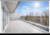 Foto - Penthouse mit Terrasse 
