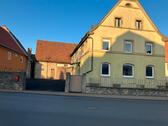 Foto - Sanierungsobjekt mit Potenzial - Mehrparteienhaus in Giebelstadt