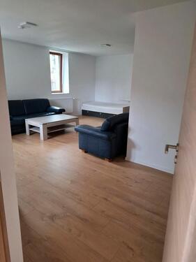 Foto - 2 Zimmer Terrassenwohnung zur Miete in Euerbach