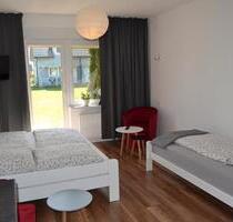Für 3 Pers.900 m zum Strand: Auszeit im Haus Aurora - Berlin Reinickendorf