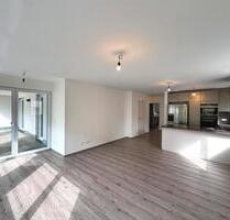 Moderne 4-Zimmer-Wohnung in Laupheim zur Miete