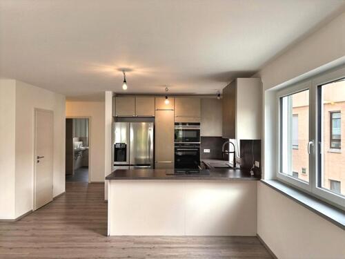 Foto - 4 Zimmer Etagenwohnung zur Miete in Laupheim