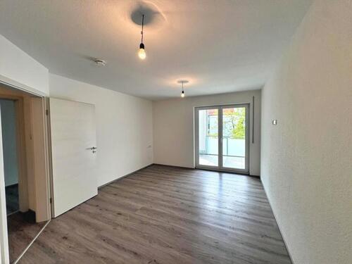Foto - 4 Zimmer Etagenwohnung in Laupheim