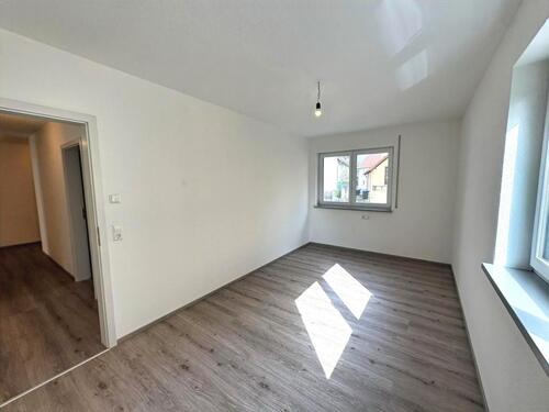 Foto - Etagenwohnung in Laupheim zur Miete