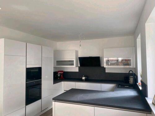 Foto - 3 Zimmer Erdgeschoßwohnung zur Miete in Marienheide