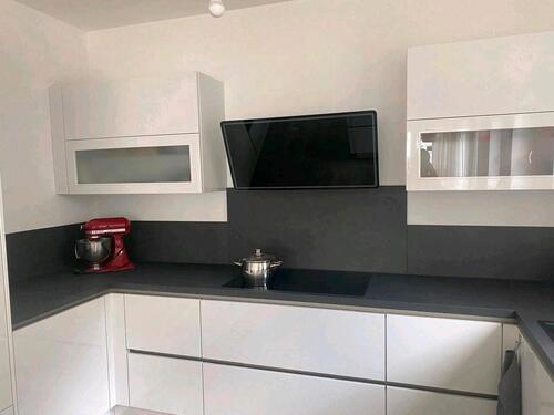 Foto - 3 Zimmer Erdgeschoßwohnung in Marienheide