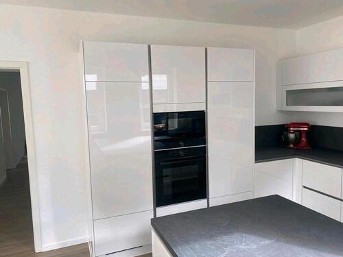 Foto - Erdgeschoßwohnung in Marienheide zur Miete
