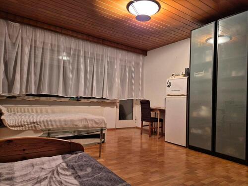 Foto - Etagenwohnung in Bretten zur Miete