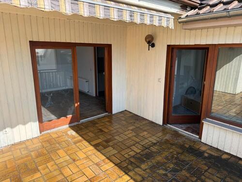 Foto - 3,5 Zimmer-ETW, großer Balkon (teilw. Rohbau, Renovierungsbedarf)