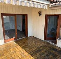 3,5 Zimmer-ETW, großer Balkon (teilw. Rohbau, Renovierungsbedarf) - Ingoldingen
