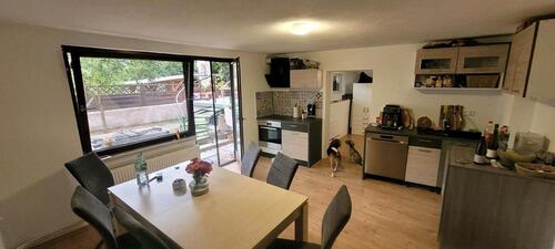 Foto - Mehrfamilienhaus, Wohnhaus in Odernheim am Glan zum Kaufen