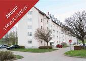 Foto - +++ 1 Monat mietfrei! Helle 2 Raum-Wohnung in landschaftlich schöner Lage +++