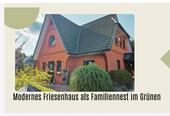 Foto - Modernes Friesenhaus im Grünen - 520.000,00 EUR Kaufpreis,