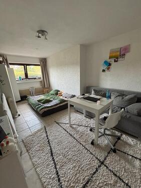 Foto - 1-Zimmerwohnung in Weidenau direkt neben der Uni