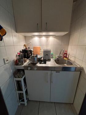 Foto - Etagenwohnung in Siegen